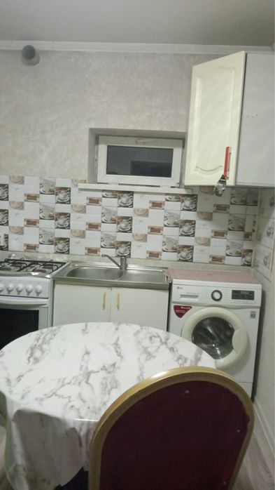 Сдам времянку.
