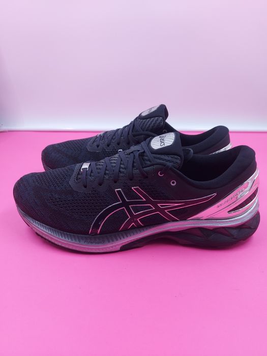Asics Gel Kayano 27 Platinium номер 47 Оригинални мъжки маратонки