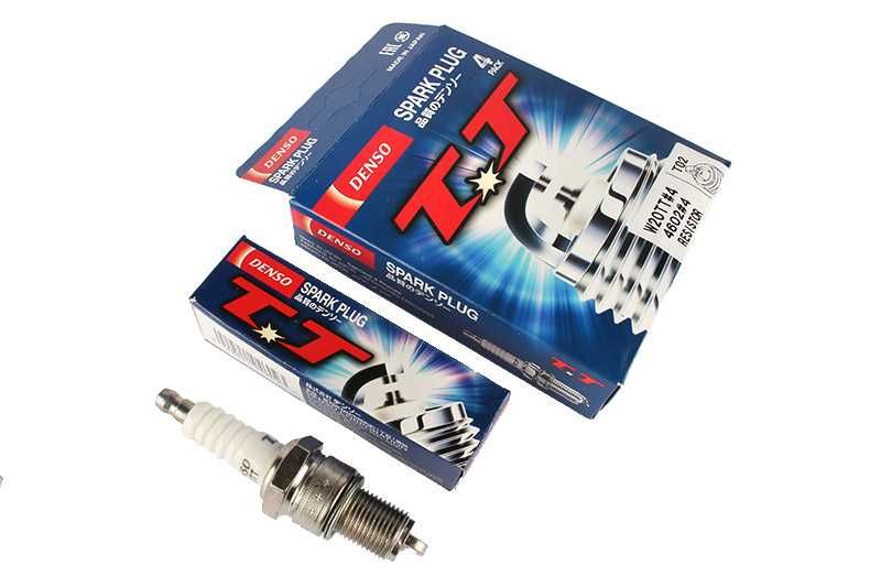 Свечи DENSO в ассортименте