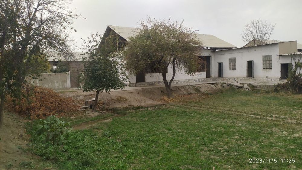 Srochno Xovli sotiladi Navbaxor Yangiyoʻl 15 sotix