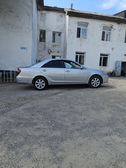 Продам тойота камри 30 араб
