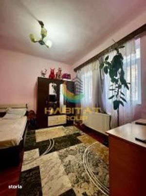 Casa de Vanzare - Zona Tineretului - 41 mp + curte