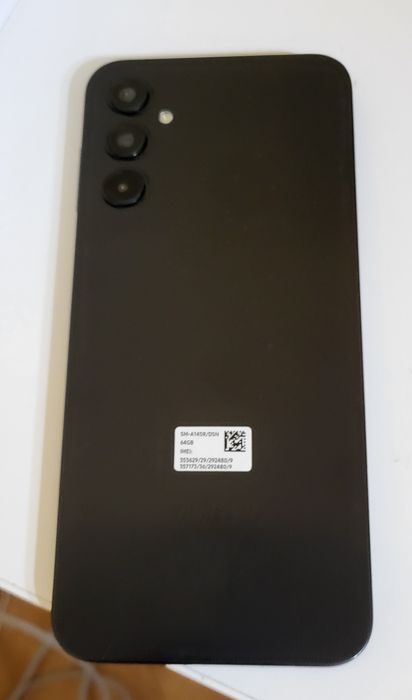 Samsung a14 за части