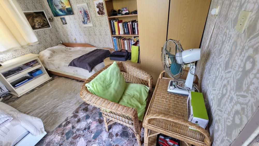 Продава се Къща в с. Долни Раковец, Област Перник - 60 кв.м за 1584 €/кв.м - Снимка #15