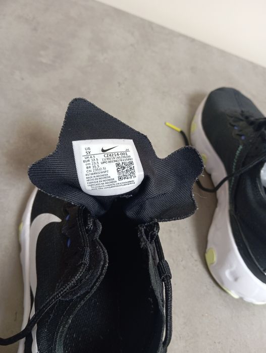 Nike Renew Element 55