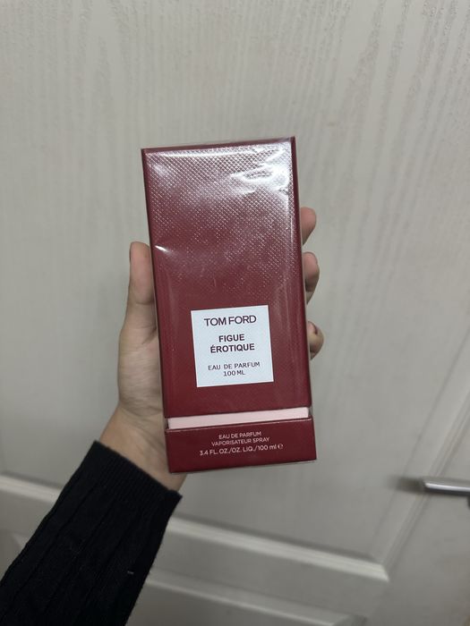 Tom ford figue erotique