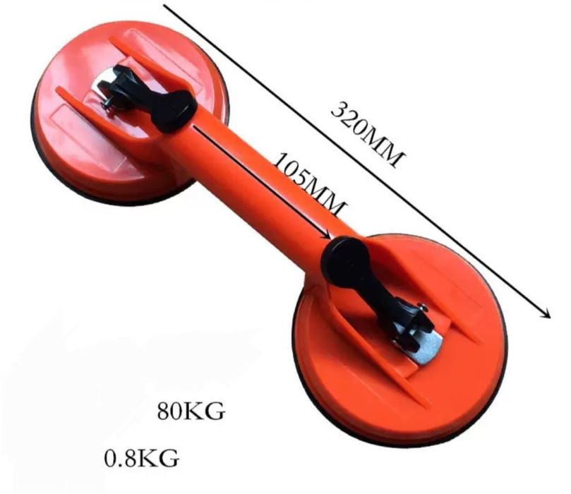 Инструмент присоска