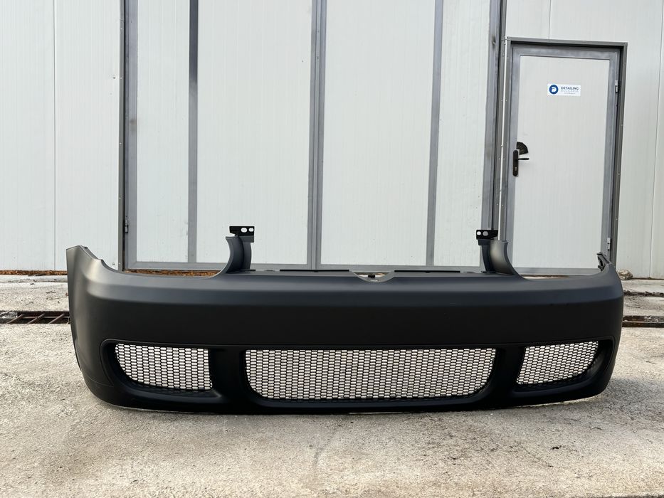 R32 VW Golf 4 Броня Голф 4 Р32