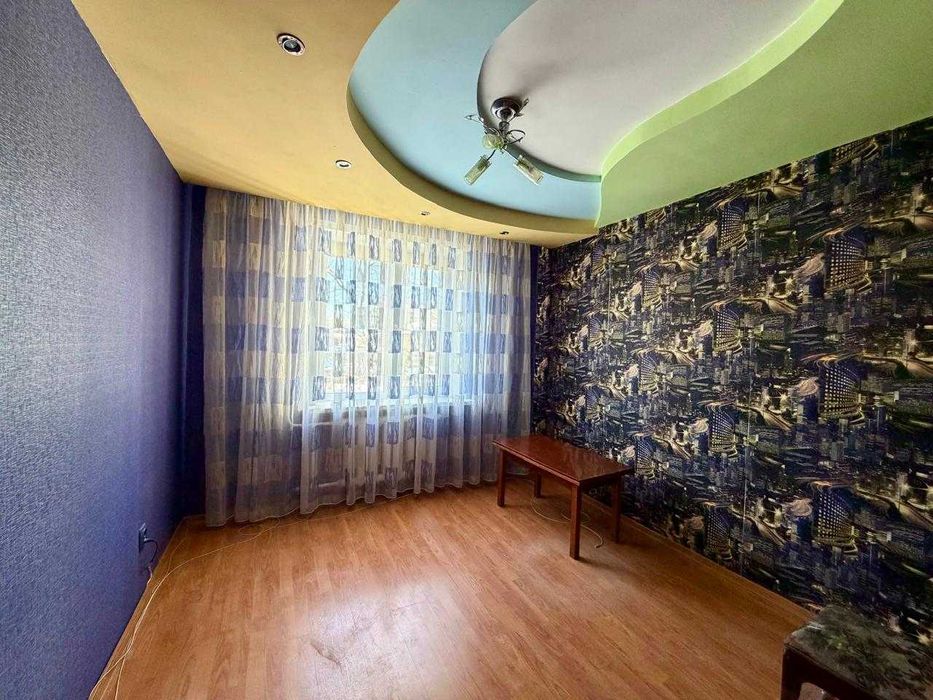 Продам 3 комнатную квартиру!