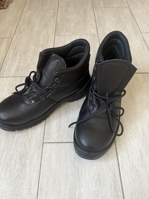 Летний спец обувь