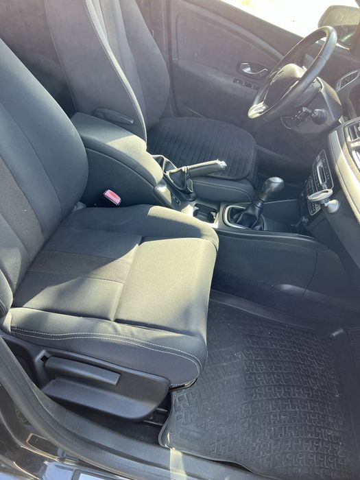 Renault megane 3