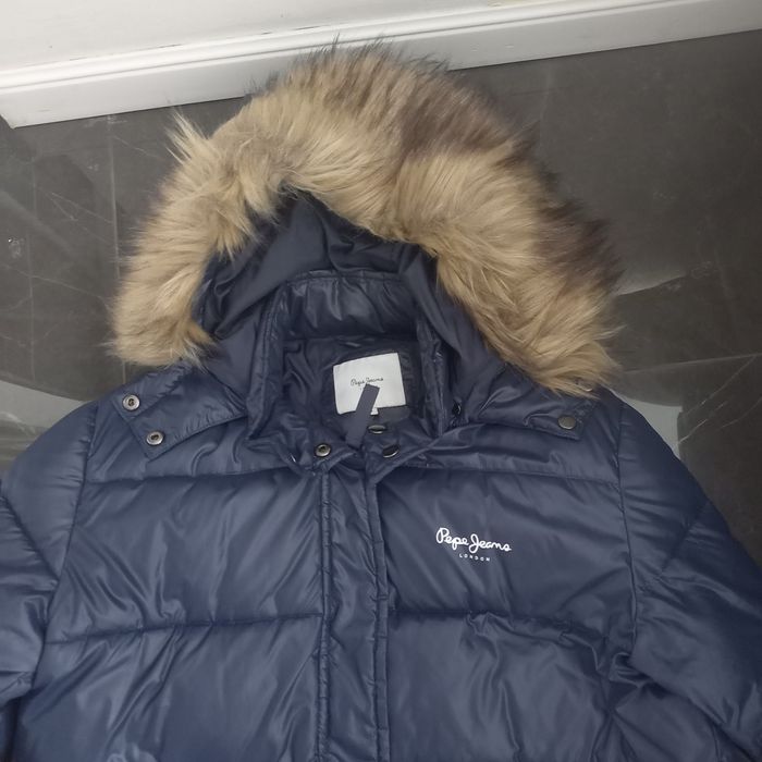 Geaca pepe jeans
