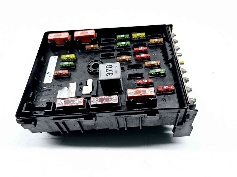 Panou sigurante  Volkswagen Passat CC (357) [Fabr 2008-2012] 3C09371