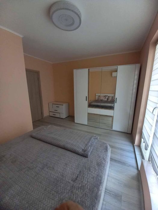 Тристаен апартамент  в гр.Варна, Левски!