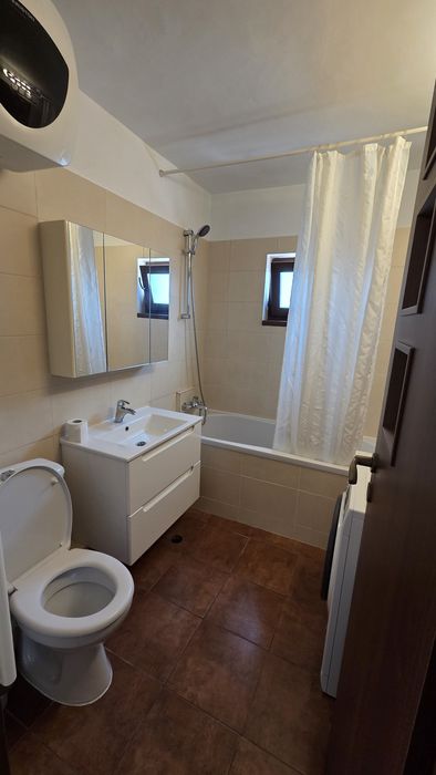 Proprietar inchiriez apartament 2 dormitoare Lacul Tei Parcul Circului