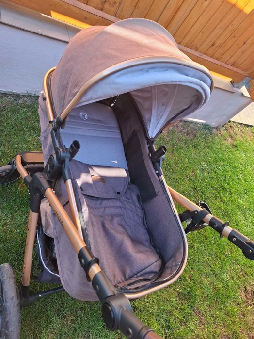 Vand carucior 3 in 1