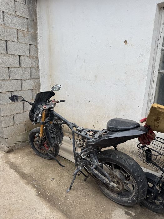 2.Harley davidson replika 250