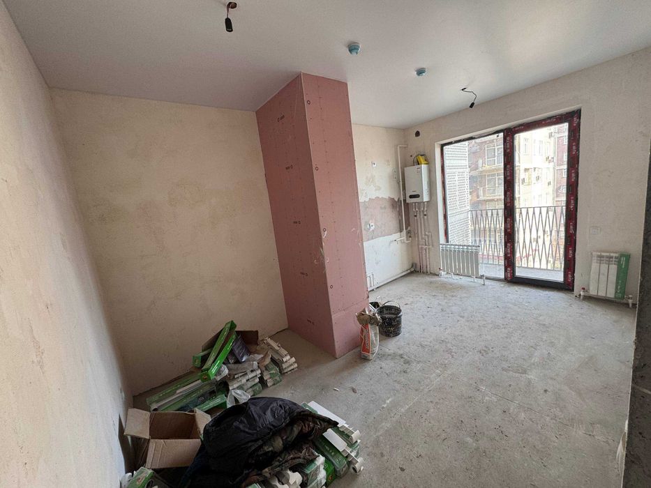 Продаётся квартира OZ ZAMIN 2/6/12