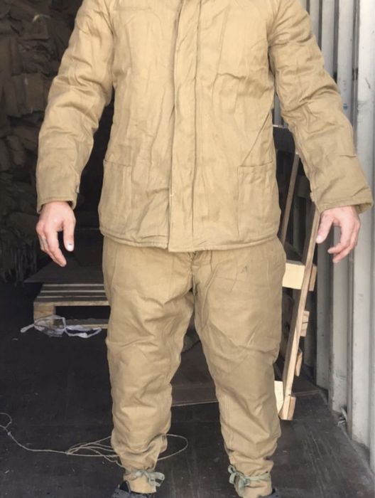 Продам бушлаты