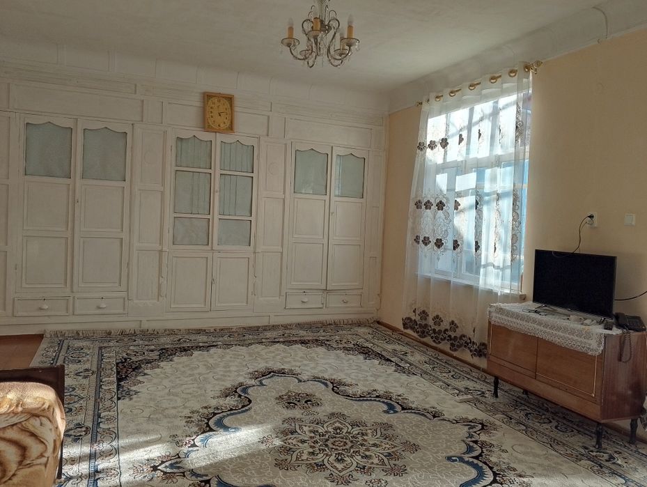 Срочно  Ховли сотилади