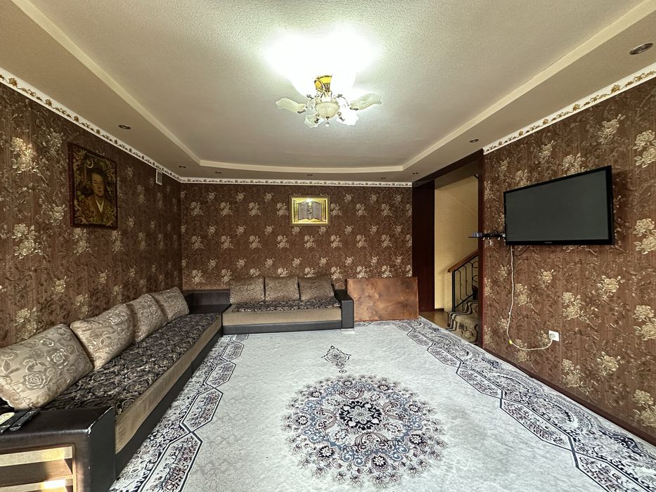 Срочно Участка сотилади 3.3 сотихли Чиланзар Домбрабод