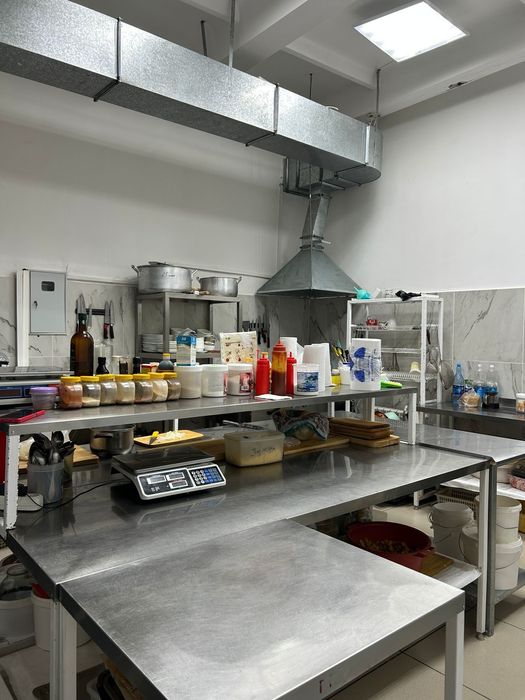 Действующий бизнес