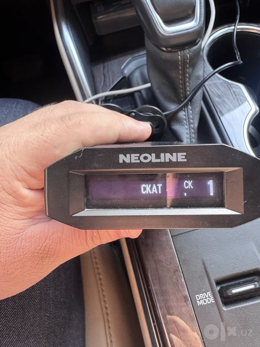 Neoline X-Cop 7700s