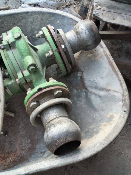 Motopompă electrica