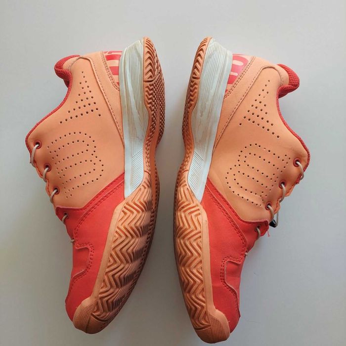 Маратонки за тенис  Wilson 38 1/3