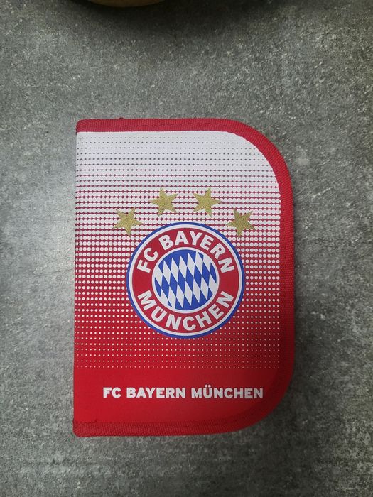 Penar Bayern Munchen