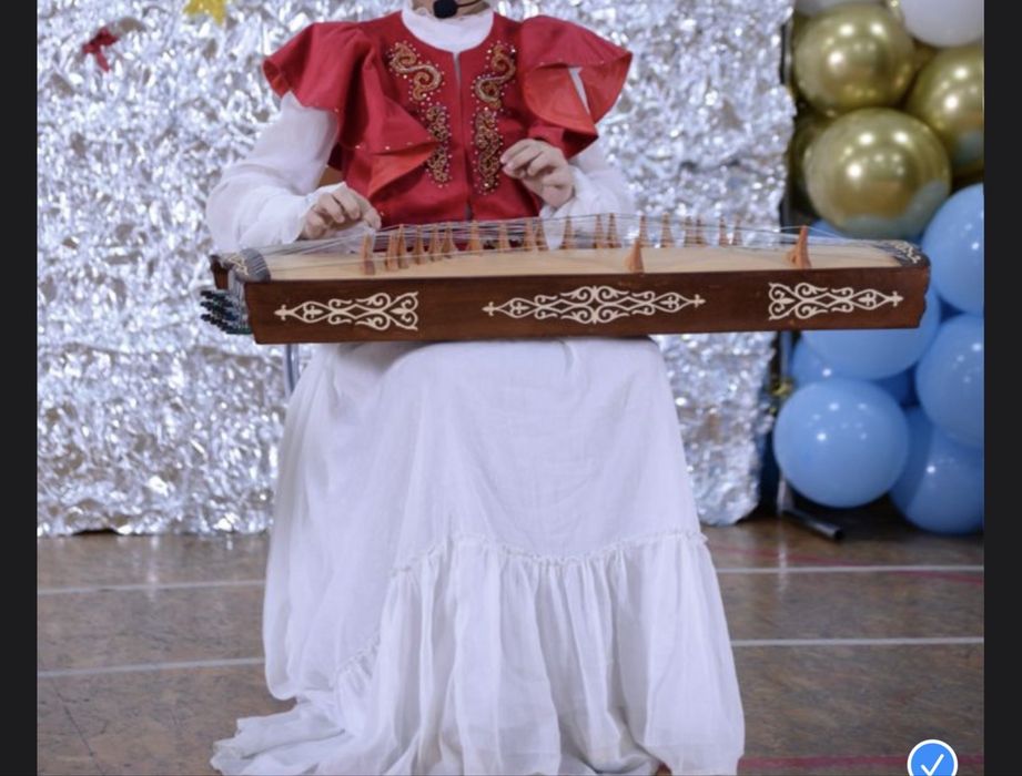 Жетіген продается