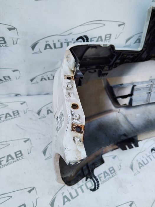 Bara fata Mercedes Vito W638 Facelift an 2010-2011-2012-2013-2014