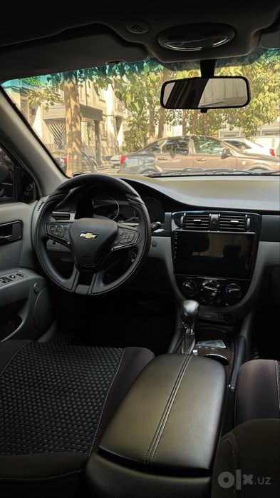 Gentra 2023 avtomat 16000 km