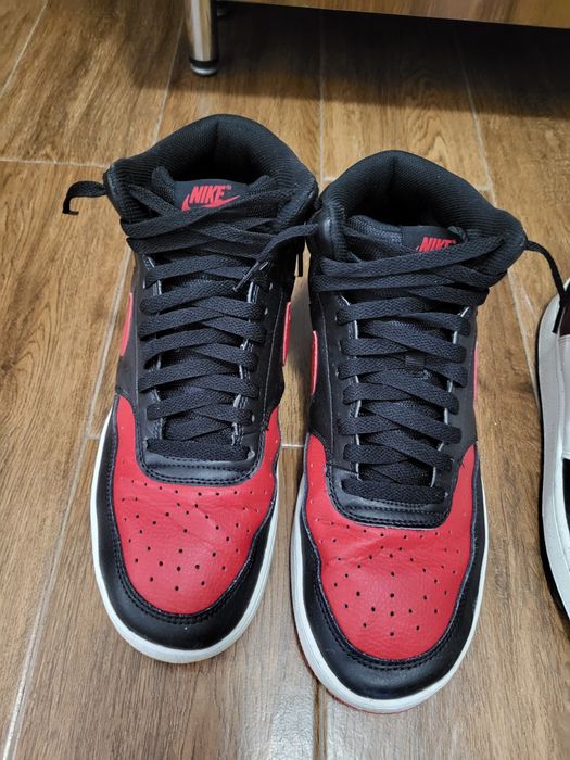 Nike court vision mid, nr 45