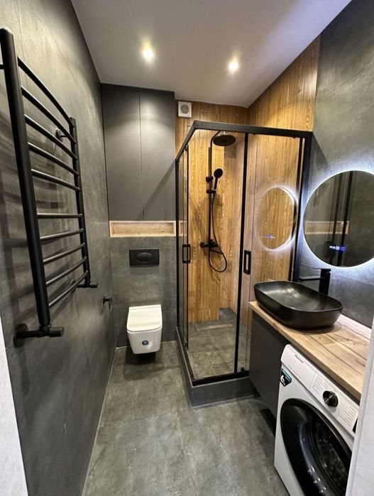 Делаем евро ремонт под ключ