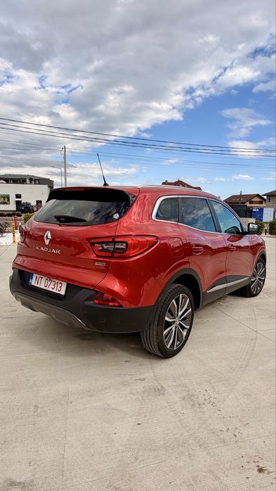 Renault Kadjar 4x4• RAR efectuat • 2015 / 6