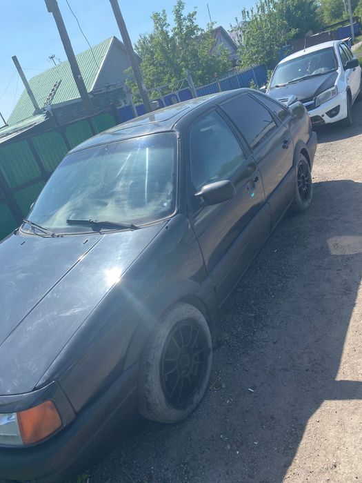 Продам Passat B3
