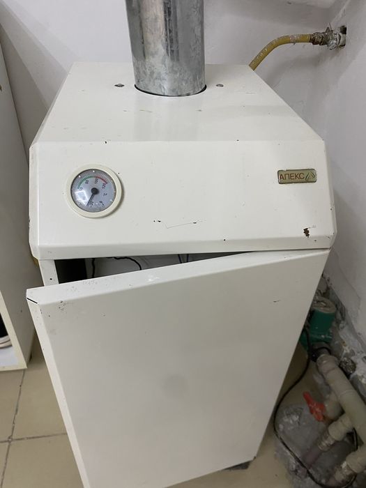 Продается газовая печка