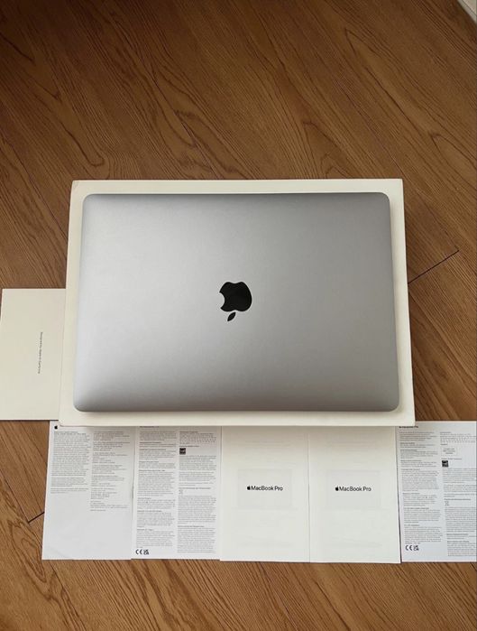 Macbook M1 pro 13,3dyum+magic 3