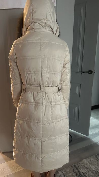 Продам куртку 42-44 разм 15000 тг