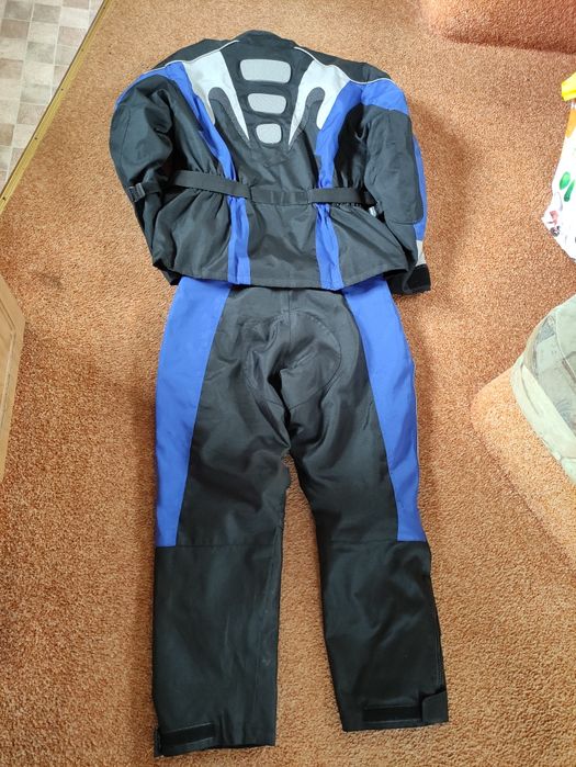 Екип текстил размер L