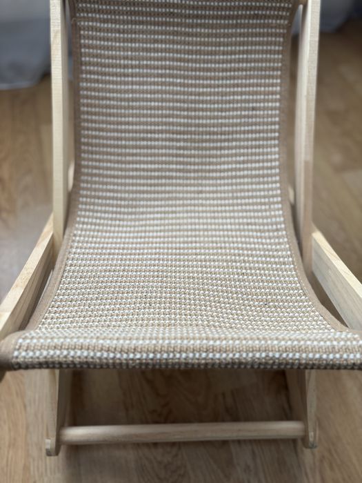 Balansoar cu sisal pisici