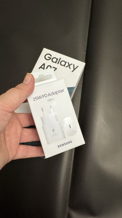 Samsung Galaxy A07 сатылады багасы томен