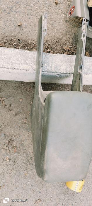 Детали салона Камри 30ка