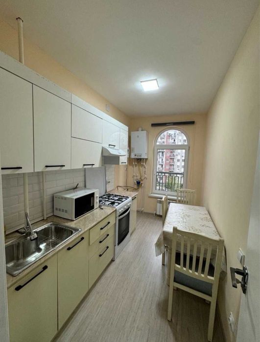 Ассалом Сохил 3/4/9 52м2 с шикарным ремонтом!