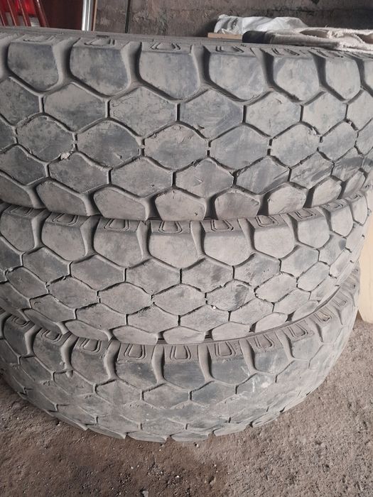 Шины R9, R10 в наличии