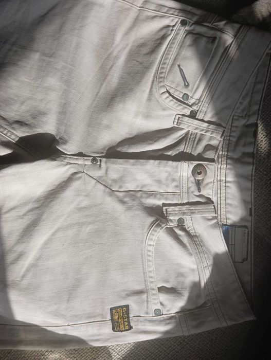 Дънки G-Star Raw