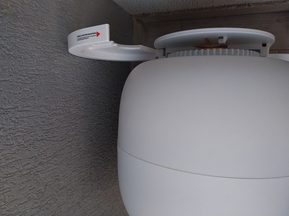 Litiera pisică  shaw