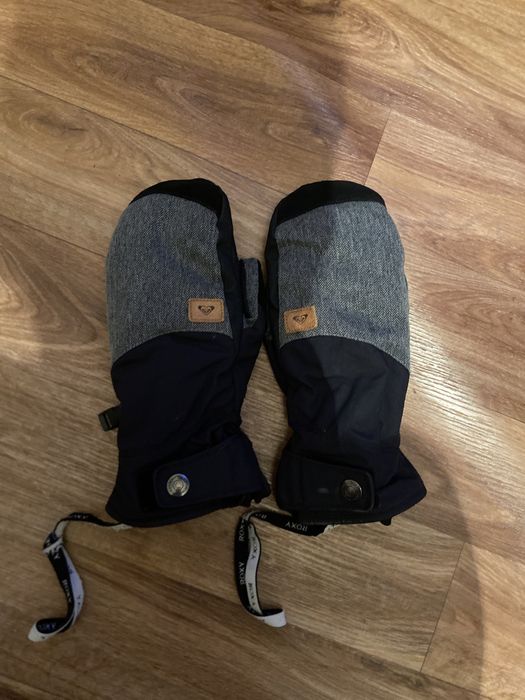 Детские варежки Roxy