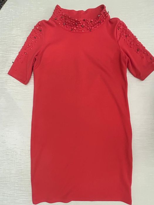 Платья бу распродажа гардероба